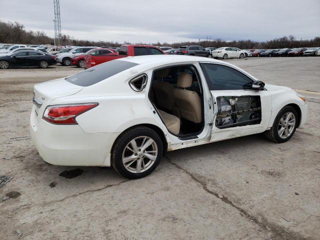 Photo 3 from auction – 2015 NISSAN ALTIMA 2.5 with VIN 1N4AL3AP6FC574205