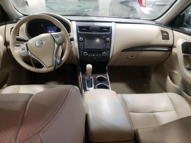 Photo 8 from auction – 2014 NISSAN ALTIMA 2.5 with VIN 1N4AL3AP6EC329144