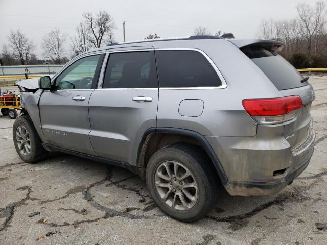 Photo 2 from auction – 2014 JEEP GRAND CHER with VIN 1C4RJFBG3EC547044