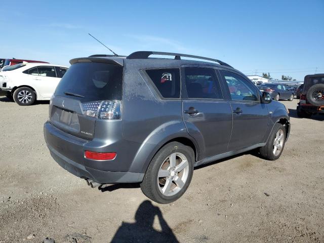 Photo 3 from auction – 2007 MITSUBISHI OUTLANDER with VIN JA4MT31X57U004970