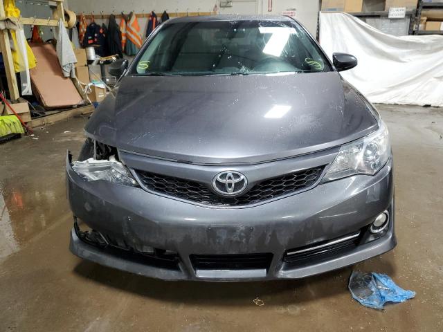 Photo 5 from auction – 2014 TOYOTA CAMRY L with VIN 4T1BF1FK8EU343737