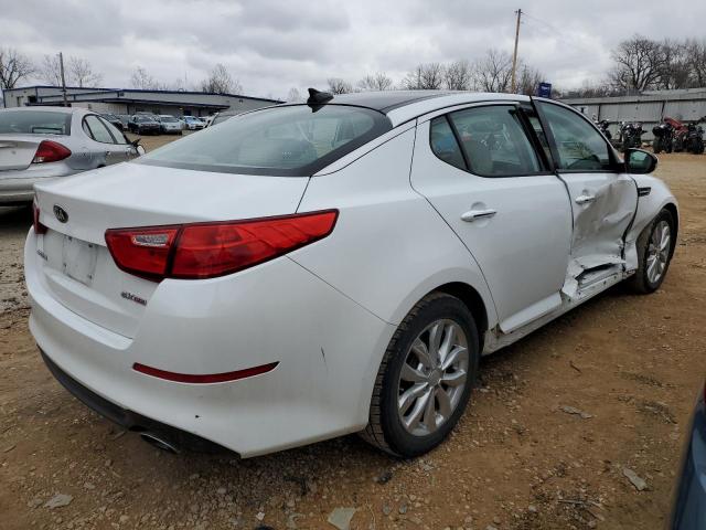 Foto 3 de la subasta – 2015 KIA OPTIMA EX con VIN 5XXGN4A74FG455654