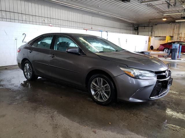 Photo 4 from auction – 2016 TOYOTA CAMRY LE with VIN 4T1BF1FK5GU205009
