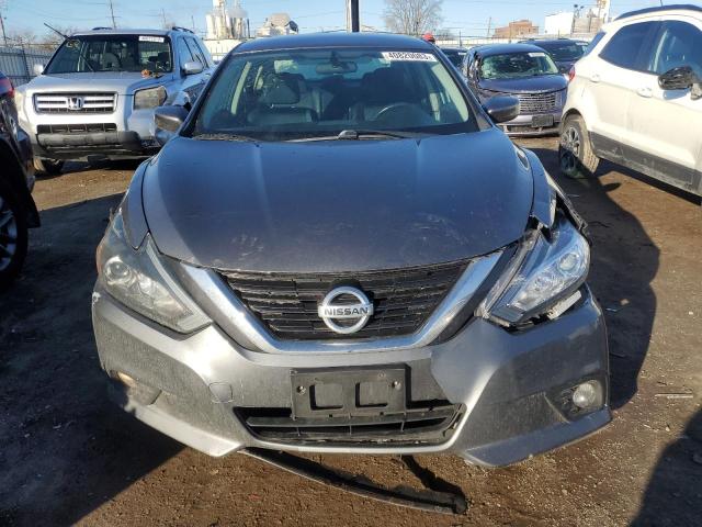 Photo 5 from auction – 2017 NISSAN ALTIMA 2.5 with VIN 1N4AL3AP8HC269002