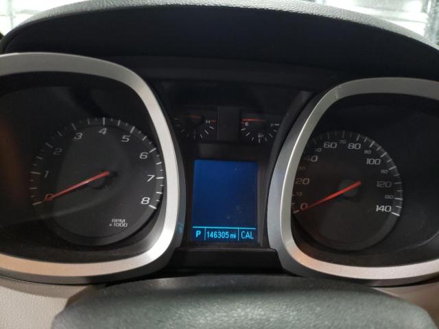 Photo 9 from auction – 2013 CHEVROLET EQUINOX LT with VIN 2GNFLGEK0D6134242