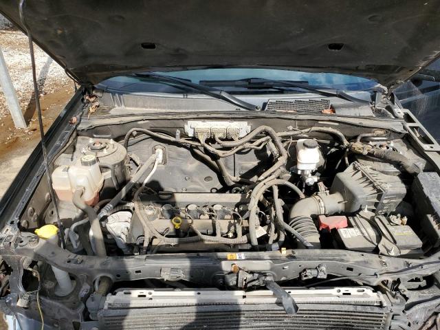 Photo 12 from auction – 2012 FORD ESCAPE LIM with VIN 1FMCU0E71CKC05399