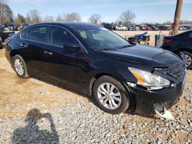 Photo 4 from auction – 2014 NISSAN ALTIMA 2.5 with VIN 1N4AL3AP6EC199530