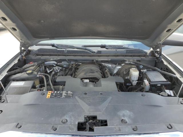 Photo 11 from auction – 2017 CHEVROLET SILVERADO with VIN 3GCPCREC2HG317315