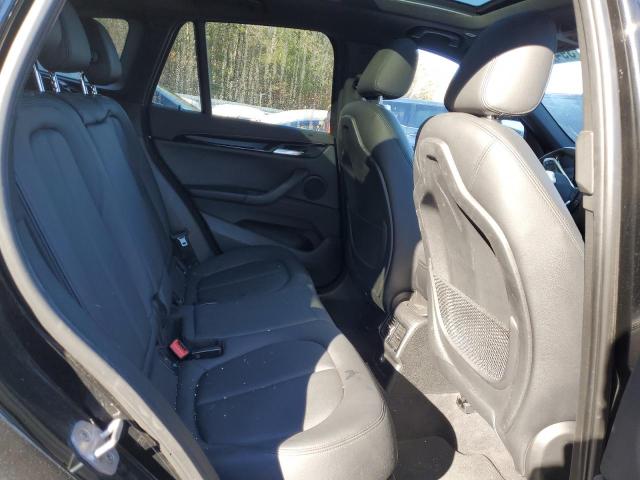 Photo 11 from auction – 2016 BMW X1 XDRIVE2 with VIN WBXHT3C34GP880528