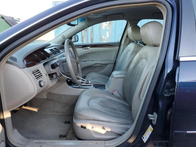 Photo 7 from auction – 2008 BUICK LUCERNE CX with VIN 1G4HD57228U201765