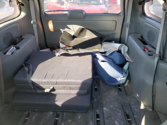 Photo 10 from auction – 2005 DODGE GRAND CARA with VIN 1D4GP45R45B251823