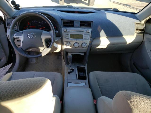 Photo 8 from auction – 2010 TOYOTA CAMRY LE A with VIN 4T1BF3EK3AU517074