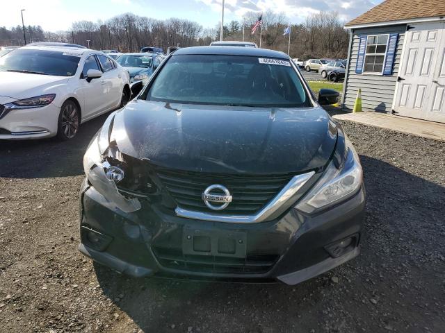 Photo 5 from auction – 2017 NISSAN ALTIMA 2.5 with VIN 1N4AL3AP6HC108356