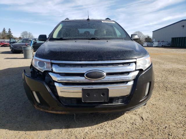 Photo 5 from auction – 2013 FORD EDGE SEL with VIN 2FMDK3JC4DBC36687