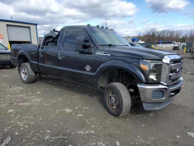 Photo 4 from auction – 2011 FORD F250 SUPER with VIN 1FT7W2BT4BEB68603