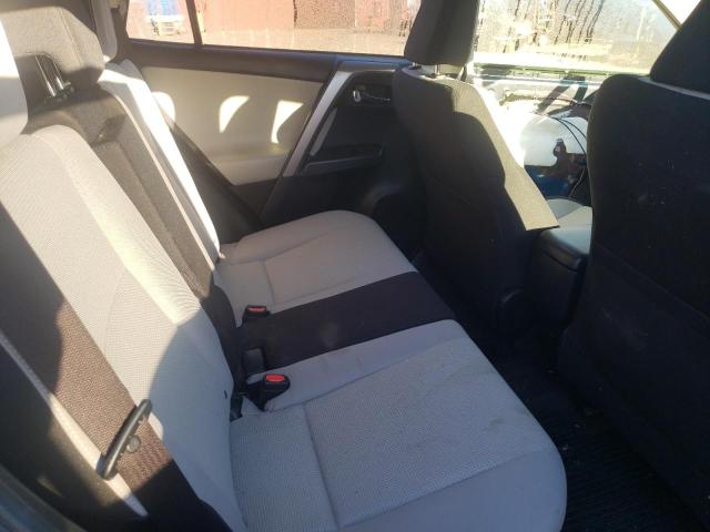 Photo 11 from auction – 2016 TOYOTA RAV4 XLE with VIN JTMRFREV5GD180741