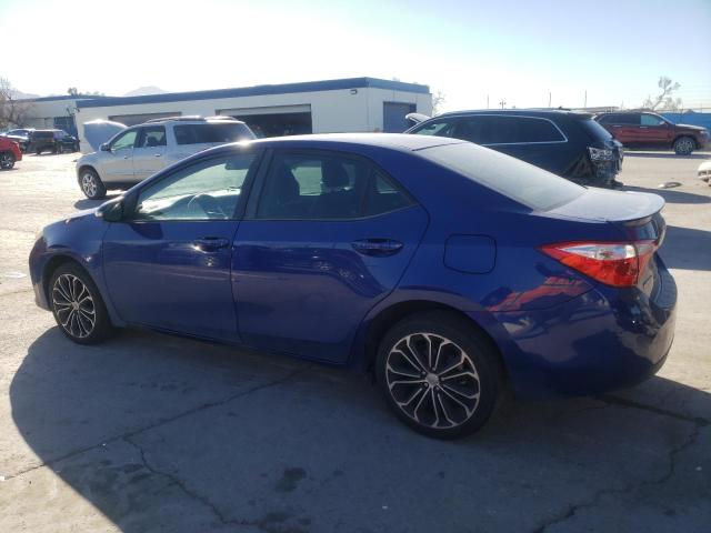 Photo 2 from auction – 2016 TOYOTA COROLLA L with VIN 2T1BURHE4GC541750
