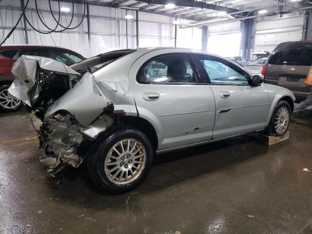Photo 3 from auction – 2004 CHRYSLER SEBRING LX with VIN 1C3EL46R34N400366