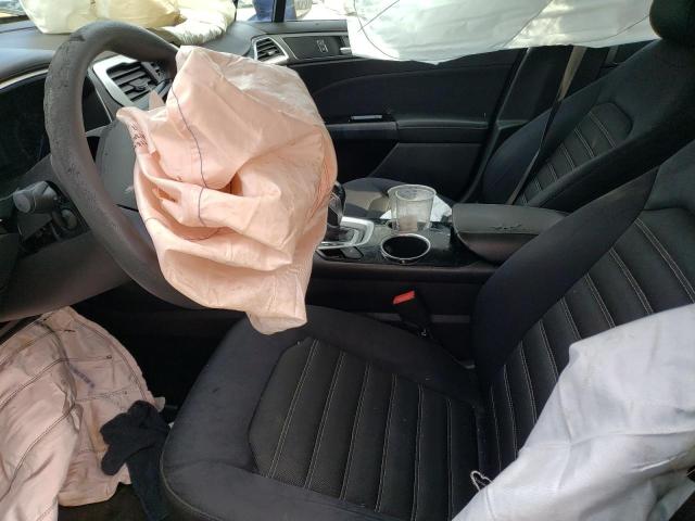 Photo 7 from auction – 2013 FORD FUSION SE with VIN 3FA6P0HR2DR102615