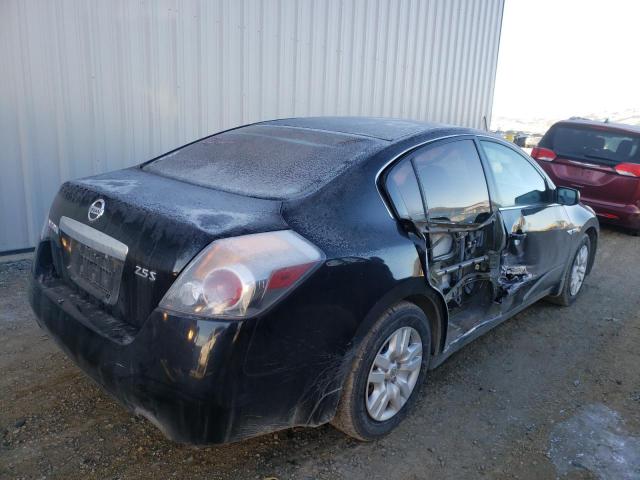 Photo 3 from auction – 2011 NISSAN ALTIMA BAS with VIN 1N4AL2AP0BN423885
