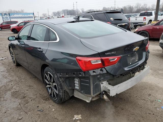 Photo 2 from auction – 2016 CHEVROLET MALIBU LT with VIN 1G1ZE5ST4GF339499