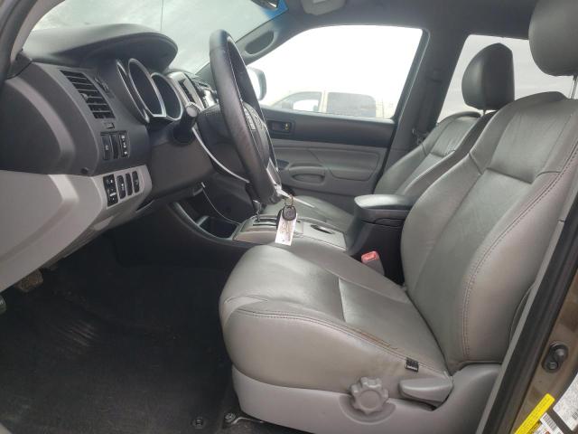 Photo 7 from auction – 2012 TOYOTA TACOMA DOU with VIN 3TMLU4EN6CM081696