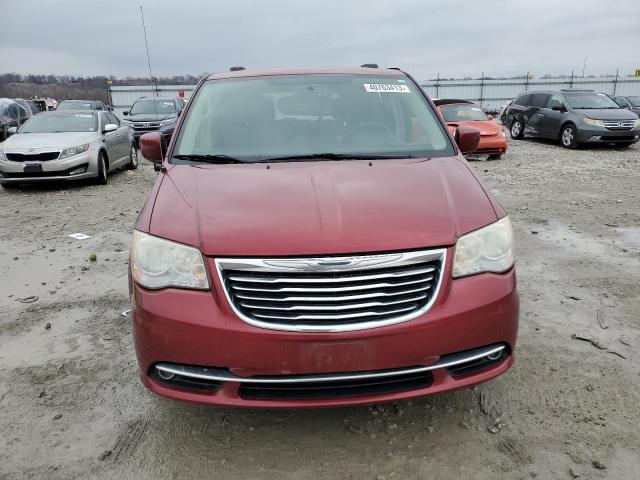 Photo 5 from auction – 2013 CHRYSLER TOWN & COU with VIN 2C4RC1BG0DR742778