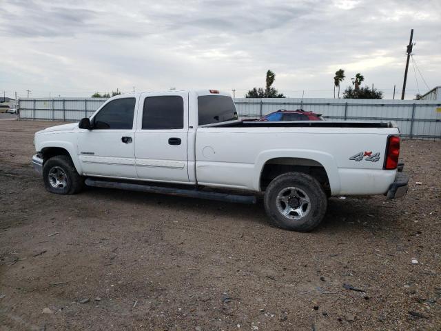 Photo 2 from auction – 2006 CHEVROLET SILVERADO with VIN 1GCHK23U46F197865