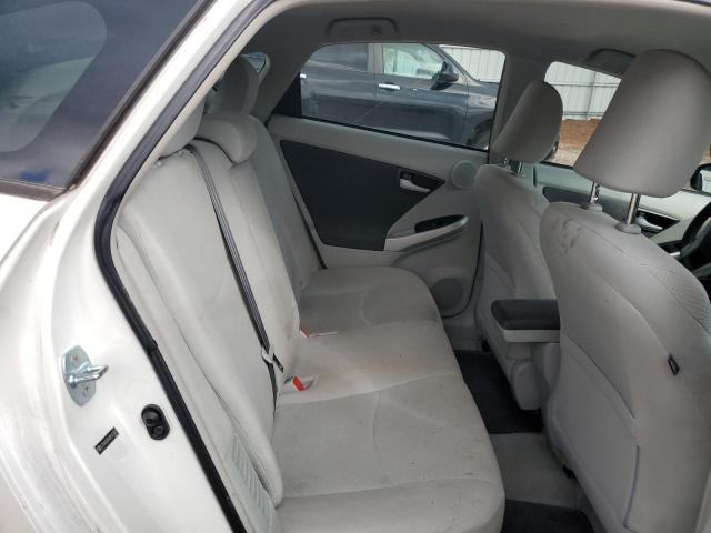 Photo 10 from auction – 2011 TOYOTA PRIUS with VIN JTDKN3DU0B5353627