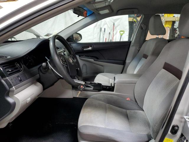 Photo 7 from auction – 2012 TOYOTA CAMRY BASE with VIN 4T4BF1FK5CR162713