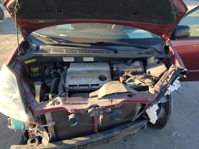 Photo 12 from auction – 2004 TOYOTA SIENNA CE with VIN 5TDZA23C64S119292