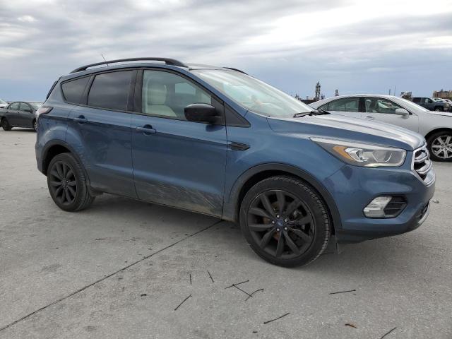 Photo 4 from auction – 2018 FORD ESCAPE SEL with VIN 1FMCU9HDXJUC78035