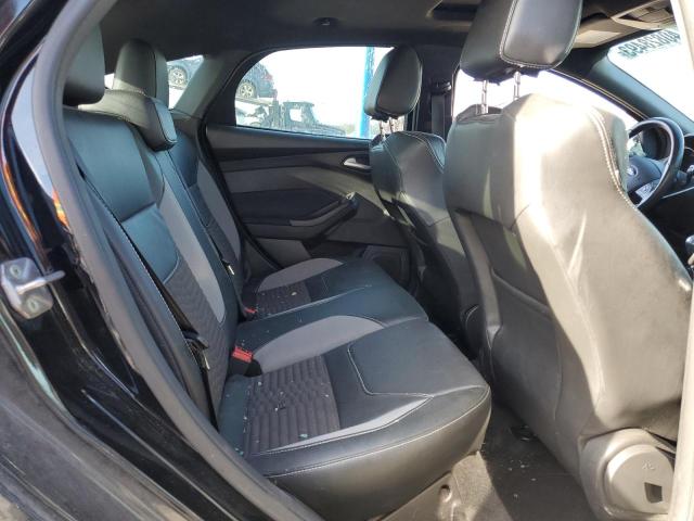 Photo 10 from auction – 2017 FORD FOCUS ST with VIN 1FADP3L98HL331739
