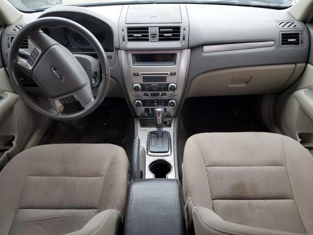 Photo 8 from auction – 2010 FORD FUSION HYB with VIN 3FADP0L32AR296102