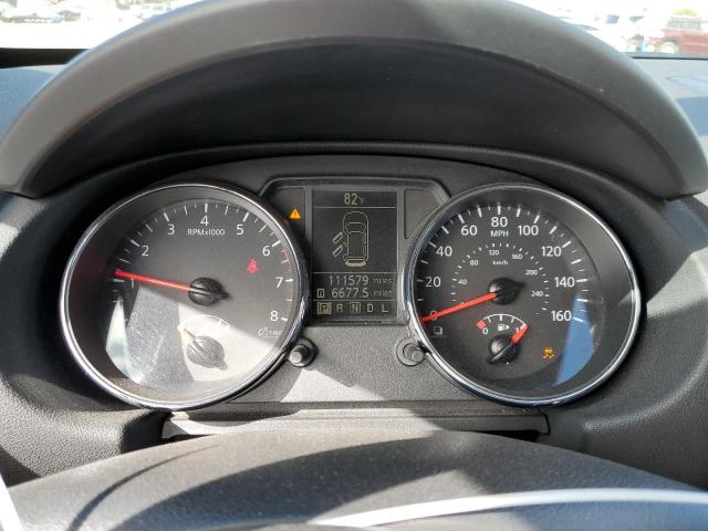 Photo 9 from auction – 2013 NISSAN ROGUE S with VIN JN8AS5MT6DW018056