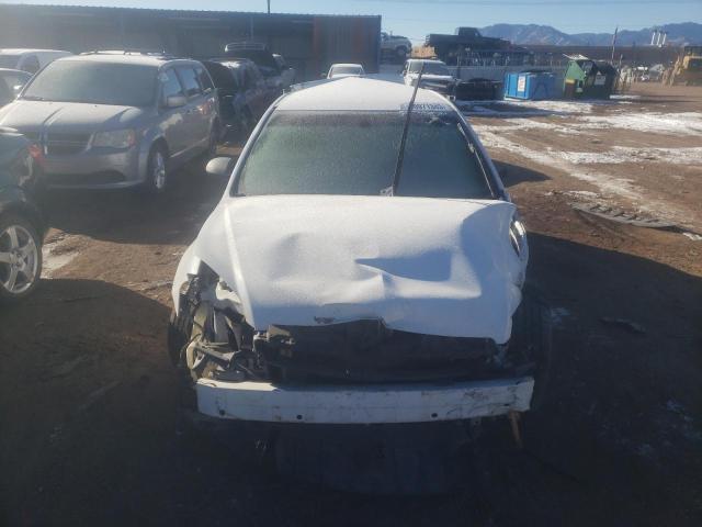 Photo 5 from auction – 2013 CHEVROLET IMPALA LT with VIN 2G1WG5E3XD1220075