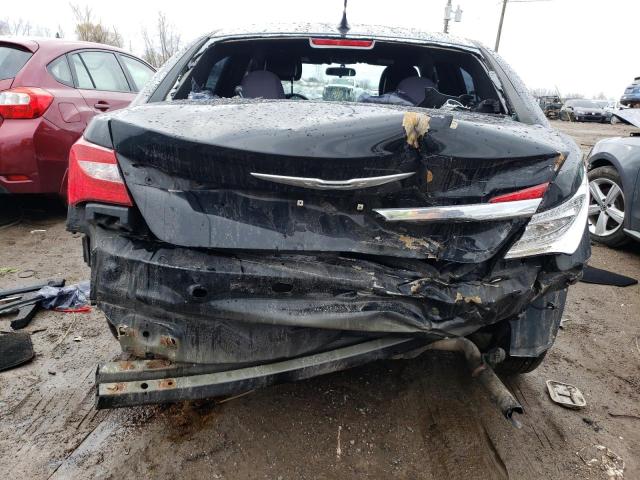 Photo 6 from auction – 2013 CHRYSLER 200 TOURIN with VIN 1C3CCBBB2DN696212