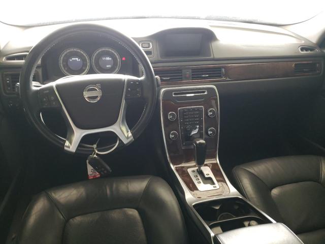 صورة رقم 8 من المزاد - 2012 VOLVO S80 3.2 مع VIN YV1952AS4C1157561