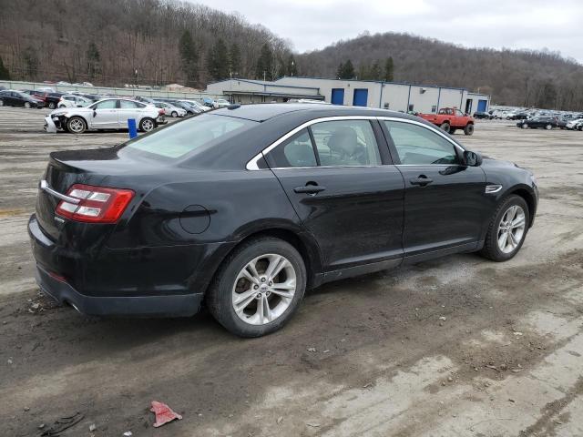 Photo 3 from auction – 2015 FORD TAURUS SE with VIN 1FAHP2D85FG131618