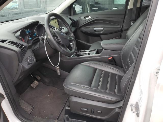 Photo 7 from auction – 2019 FORD ESCAPE SEL with VIN 1FMCU9HD4KUC35876