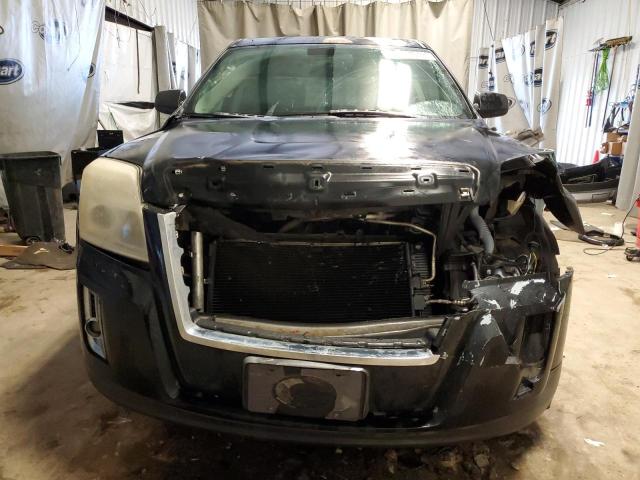 Photo 5 from auction – 2011 GMC TERRAIN SL with VIN 2CTALMEC1B6435386