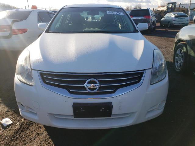 Photo 5 from auction – 2012 NISSAN ALTIMA BAS with VIN 1N4AL2AP5CC136877