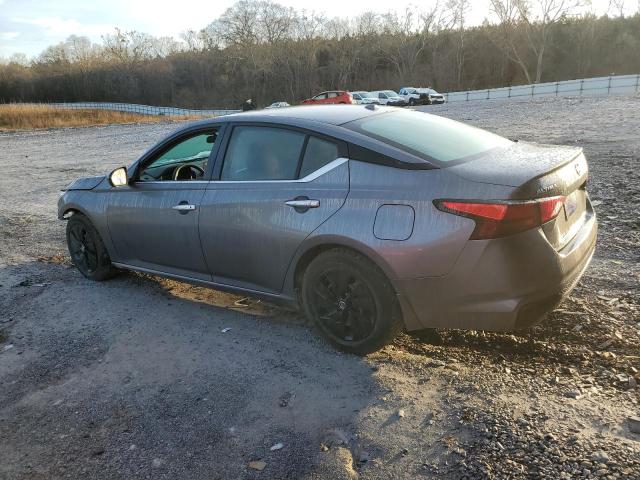 Photo 2 from auction – 2020 NISSAN ALTIMA S with VIN 1N4BL4BV8LC117706