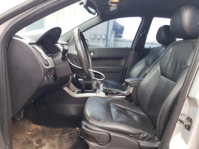Photo 7 from auction – 2010 FORD FOCUS SEL with VIN 1FAHP3HN7AW245348