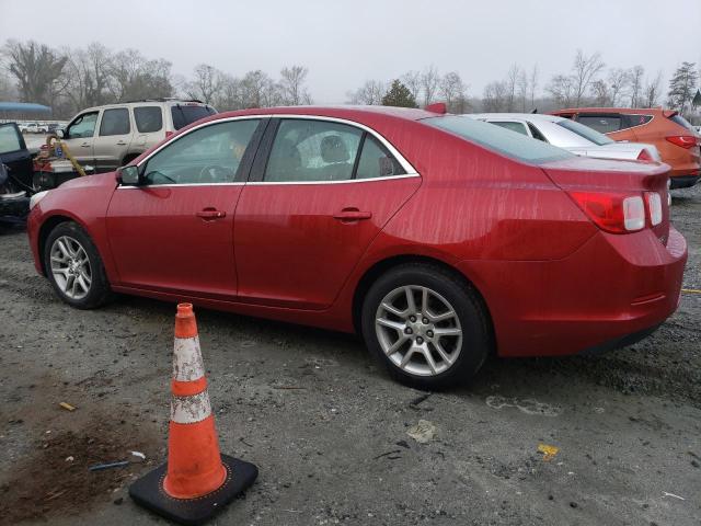 Photo 2 from auction – 2013 CHEVROLET MALIBU 2LT with VIN 1G11F5RR1DF101349