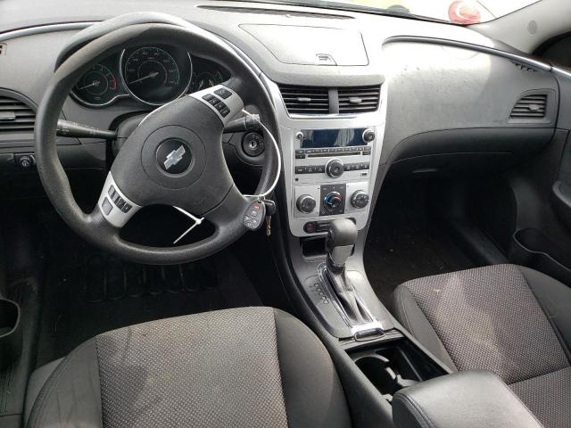 Photo 8 from auction – 2012 CHEVROLET MALIBU 1LT with VIN 1G1ZC5EU7CF259103