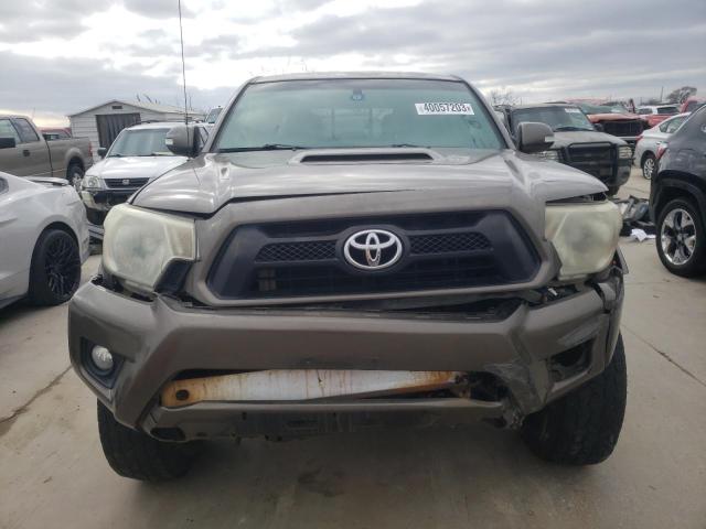 Photo 5 from auction – 2012 TOYOTA TACOMA DOU with VIN 3TMLU4EN6CM081696