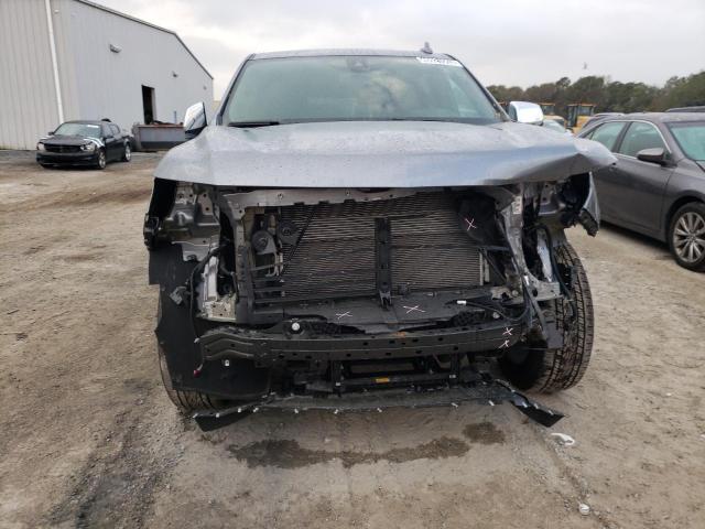 Photo 5 from auction – 2022 CHEVROLET SUBURBAN C with VIN 1GNSCFKD6NR227299