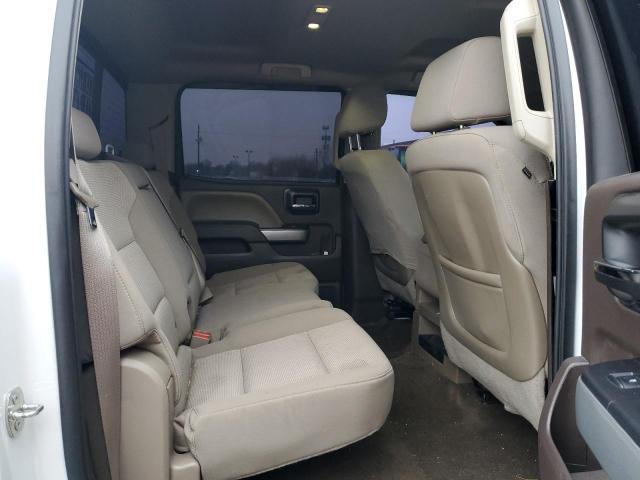 Photo 10 from auction – 2015 CHEVROLET SILVERADO with VIN 3GCUKREC0FG145188