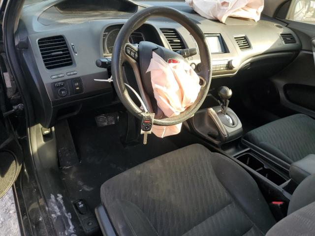 Photo 8 from auction – 2011 HONDA CIVIC EX with VIN 2HGFG1B85BH519477